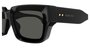 OCULOS GUCCI BLACK PRETO