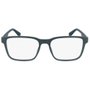 OCULOS LACOSTE ACETATO VISTA  MATTE BLUE