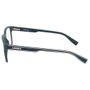 OCULOS LACOSTE ACETATO VISTA  MATTE BLUE