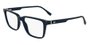 OCULOS LACOSTE ACETATO VISTA TRANSPARENTE BLUE AZUL