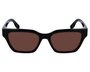 OCULOS LACOSTE BLACK