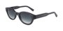 OCULOS LACOSTE  GREY AMARELO