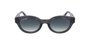 OCULOS LACOSTE  GREY AMARELO