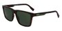 OCULOS LACOSTE HAVANA MASCULINO  AMARELO