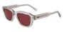 OCULOS LACOSTE LIGHT GREY AMARELO