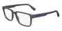 OCULOS LACOSTE OPTICAL ARMAÇAO MATTE GREY