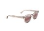 OCULOS MAUI JIM CHEETAH TRANSPARENTE ROSA POLARIZADO