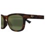 OCULOS MAUI JIM KAPII HAVANA POLARIZADO