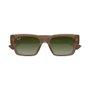 OCULOS MAUI JIM KENUI BROWN