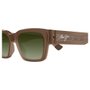 OCULOS MAUI JIM KENUI BROWN