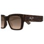 OCULOS MAUI JIM KENUI HAVANA POLARIZADO