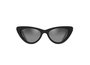 OCULOS MAUI JIM LYCHEE PRETO GATO POLARIZADO