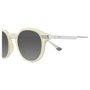 OCULOS MAUI JIM MOMI TRANSPARENTE POLARIZADO