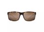OCULOS MAUI JIM POKOWAI HAVANA POLARIZADO