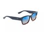 OCULOS MAUI JIM VALLEY ISLE AZUL E HAVANA POLARIZADO