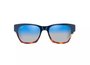 OCULOS MAUI JIM VALLEY ISLE AZUL E HAVANA POLARIZADO