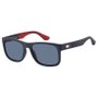 OCULOS PRETO ACETATO FOSCO  PRETO