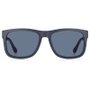OCULOS PRETO ACETATO FOSCO  PRETO