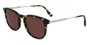 OCULOS SOLAR LACOSTE HAVANA