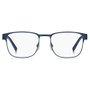 OCULOS TOMMY ARMAÇÃO AZUL E AMARELO
