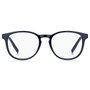 OCULOS TOMMY ARMAÇÃO AZUL ESCURO