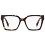 OCULOS TOMMY ARMAÇÃO HAVANA