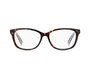 OCULOS TOMMY ARMAÇÃO HAVANA, BORDO E AZUL