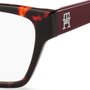OCULOS TOMMY ARMAÇÃO HAVANA E BORDO