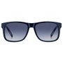 OCULOS TOMMY HIFILGER MASCULINO AZUL