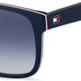 OCULOS TOMMY HIFILGER MASCULINO AZUL