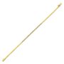 Pulseira Riviera em Ouro Amarelo com Diamantes