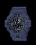 Relógio Casio G-Shock Azul GA-700CA-2ADR