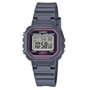 Relógio Casio Mini Standard Cinza e Rosa LA-20WH-8ADF