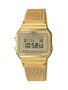 Relógio Casio Vintage Dourado A700WMG-9ADF-SC
