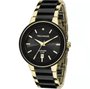 Relógio Technos Feminino Ceramic/saphire Dourado 2115KRS/4P