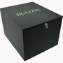 RELOGIO BULOVA CLASSIC SUTTION 19 DIAMA PRATA/AMOST PEROLADO