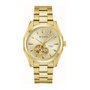 RELOGIO BULOVA SURVEYOR AUTOMATICO DOURADO