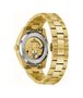 RELOGIO BULOVA SURVEYOR AUTOMATICO DOURADO
