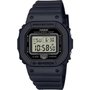 Relógio Casio G-shock Preto GMD-S5600BA-1DR