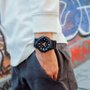 Relógio Casio G-Shock Preto e Cinza GA-700-1BDR