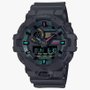RELOGIO CASIO G-SHOCK PRETO