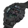 RELOGIO CASIO G-SHOCK PRETO
