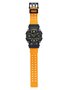 RELOGIO CASIO G-SHOCK PRETO E AMARELO