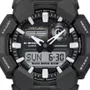 Relogio Casio G-Shock Preto GA-010-1ADR