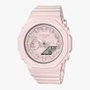 RELOGIO CASIO G-SHOK  ROSA