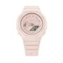 RELOGIO CASIO G-SHOK  ROSA