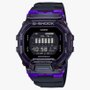 RELOGIO CASIO GSHOCK G-SQUAD PRETO