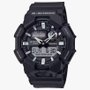 RELOGIO CASIO GSHOCK PRETO