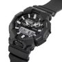 RELOGIO CASIO GSHOCK PRETO