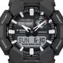 RELOGIO CASIO GSHOCK PRETO